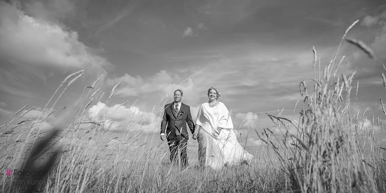 Hochzeitsfotos in St peter Ording - Böhl - 0005